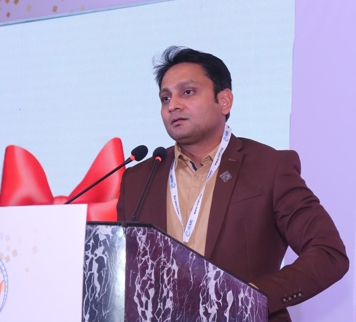 ANKUR MAHESHWARY